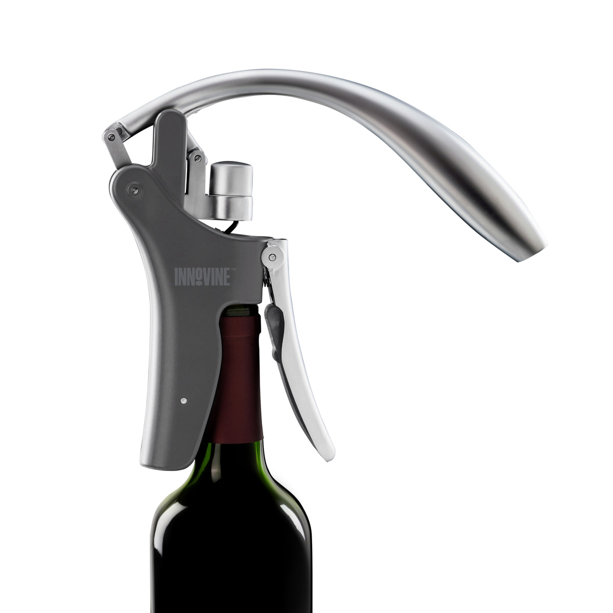 Vertical Lever Corkscrew