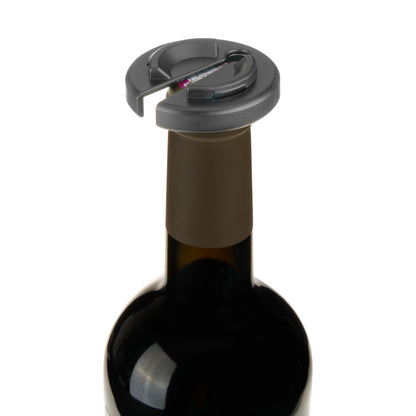 Electric Corkscrew with Foil Cutter